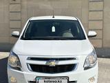 Chevrolet Cobalt 2024 года за 5 700 000 тг. в Актобе