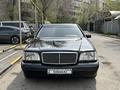 Mercedes-Benz S 500 1997 года за 5 000 000 тг. в Алматы – фото 2