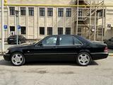 Mercedes-Benz S 500 1997 года за 5 000 000 тг. в Алматы – фото 3