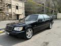 Mercedes-Benz S 500 1997 года за 5 000 000 тг. в Алматы