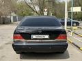 Mercedes-Benz S 500 1997 года за 5 000 000 тг. в Алматы – фото 5