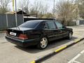 Mercedes-Benz S 500 1997 года за 5 000 000 тг. в Алматы – фото 6