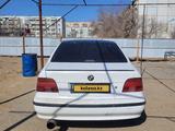BMW 525 1996 года за 2 800 000 тг. в Кызылорда – фото 3