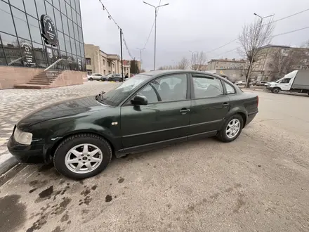 Volkswagen Passat 1999 года за 2 500 000 тг. в Кокшетау – фото 3
