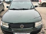 Volkswagen Passat 1999 годаүшін2 500 000 тг. в Кокшетау