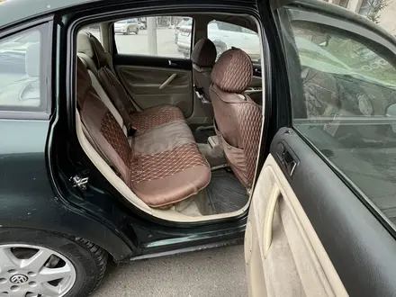 Volkswagen Passat 1999 года за 2 500 000 тг. в Кокшетау – фото 5