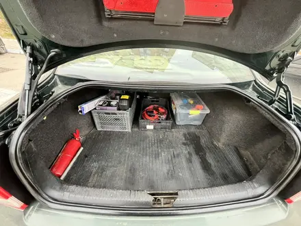 Volkswagen Passat 1999 года за 2 500 000 тг. в Кокшетау – фото 7