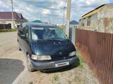Toyota Previa 1994 года за 1 500 000 тг. в Аксай – фото 4