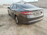 Ford Fusion (North America) 2017 года за 5 800 000 тг. в Актау – фото 4