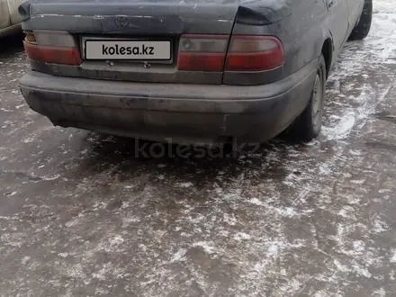 Toyota Carina E 1994 года за 1 000 000 тг. в Павлодар – фото 2