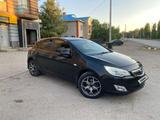 Opel Astra 2012 года за 4 500 000 тг. в Актобе – фото 2