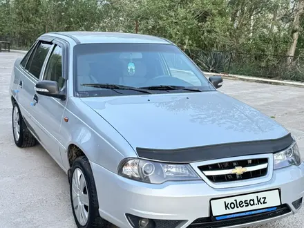 Daewoo Nexia 2013 года за 2 050 000 тг. в Сарыагаш – фото 11
