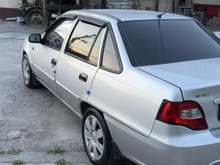 Daewoo Nexia 2013 года за 2 050 000 тг. в Сарыагаш – фото 2