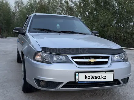 Daewoo Nexia 2013 года за 2 050 000 тг. в Сарыагаш – фото 3