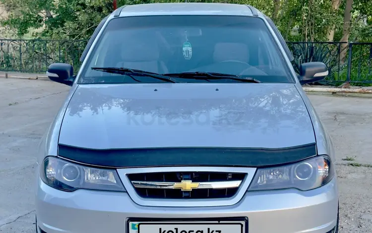 Daewoo Nexia 2013 года за 2 050 000 тг. в Сарыагаш