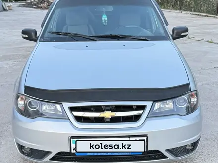 Daewoo Nexia 2013 года за 2 050 000 тг. в Сарыагаш – фото 8