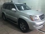 Lexus GX 470 2004 года за 10 499 000 тг. в Актобе – фото 2