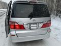 Toyota Alphard 2006 года за 8 800 000 тг. в Астана – фото 3