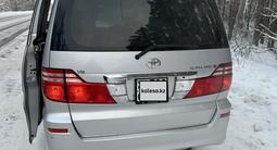 Toyota Alphard 2006 годаfor8 800 000 тг. в Астана – фото 3