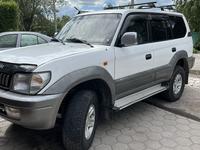 Toyota Land Cruiser Prado 1998 годаүшін6 900 000 тг. в Караганда