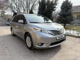 Toyota Sienna 2016 годаfor12 800 000 тг. в Алматы – фото 3