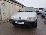 Volkswagen Passat 1989 года за 850 000 тг. в Тараз