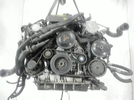 Контрактный двигатель Land Rover за 225 000 тг. в Астана – фото 21