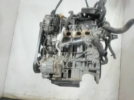 Контрактный двигатель Land Rover за 225 000 тг. в Астана – фото 8