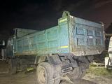 Dongfeng 2008 года за 5 200 000 тг. в Ушарал – фото 4