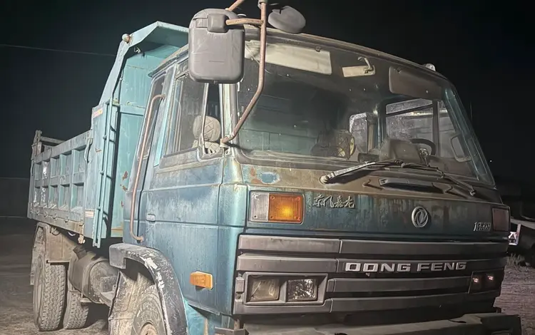 Dongfeng 2008 годаүшін5 200 000 тг. в Ушарал