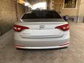 Hyundai Sonata 2015 года за 6 800 000 тг. в Алматы – фото 2