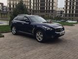 Infiniti FX37 2013 года за 10 800 000 тг. в Алматы