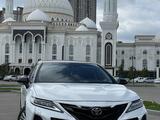 Toyota Camry 2020 года за 13 200 000 тг. в Астана