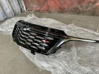 Рещетка радиатора хром черный на Chevrolet Equinox 18-22 года оригинал. за 155 000 тг. в Алматы