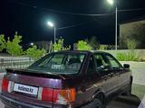 Audi 80 1990 годаүшін1 000 000 тг. в Балхаш – фото 4