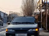 ВАЗ (Lada) 2114 2013 годаfor1 500 000 тг. в Алматы