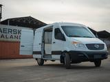 JAC Sunray 2024 года за 15 400 000 тг. в Караганда
