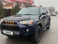 Toyota 4Runner 2020 года за 23 400 000 тг. в Алматы