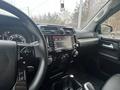 Toyota 4Runner 2020 года за 23 400 000 тг. в Алматы – фото 16