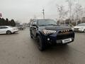 Toyota 4Runner 2020 года за 23 400 000 тг. в Алматы – фото 2