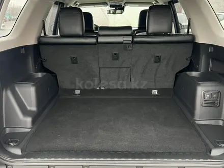 Toyota 4Runner 2020 года за 23 400 000 тг. в Алматы – фото 22