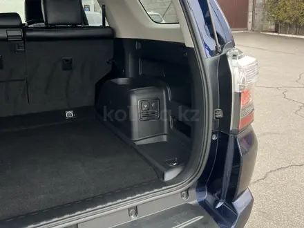 Toyota 4Runner 2020 года за 23 400 000 тг. в Алматы – фото 23