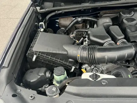 Toyota 4Runner 2020 года за 23 400 000 тг. в Алматы – фото 24