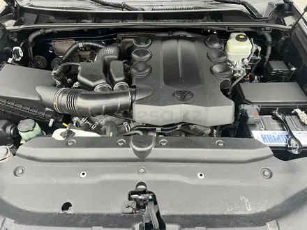 Toyota 4Runner 2020 года за 23 400 000 тг. в Алматы – фото 26