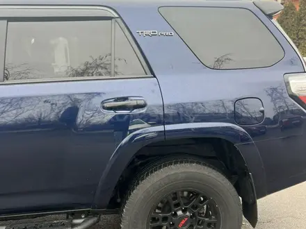 Toyota 4Runner 2020 года за 23 400 000 тг. в Алматы – фото 5