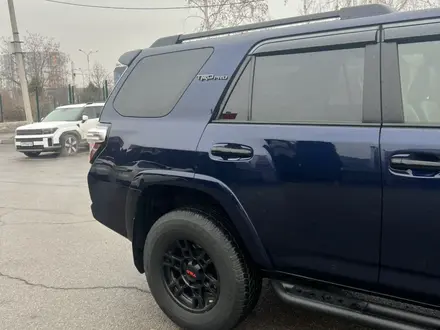 Toyota 4Runner 2020 года за 23 400 000 тг. в Алматы – фото 7