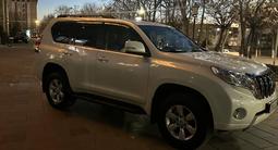 Toyota Land Cruiser Prado 2015 года за 20 000 000 тг. в Шымкент