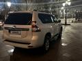 Toyota Land Cruiser Prado 2015 годаүшін20 000 000 тг. в Шымкент – фото 9
