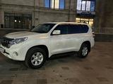 Toyota Land Cruiser Prado 2015 года за 20 000 000 тг. в Шымкент – фото 4