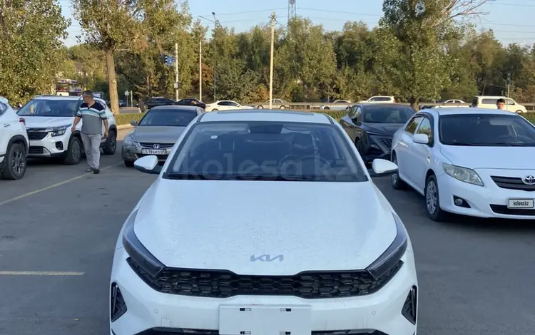 Kia K3 2024 годаfor8 900 000 тг. в Алматы